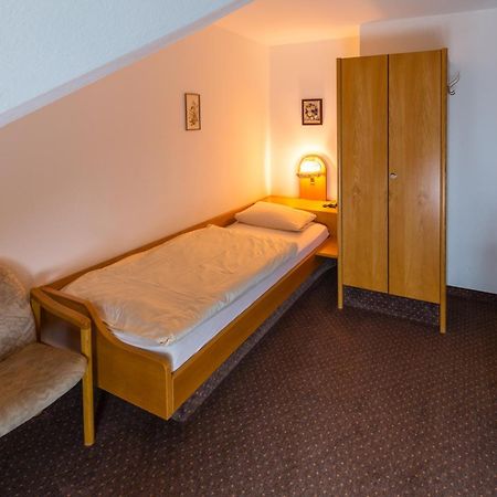 Hotel Restaurant Berghof Sohren Dış mekan fotoğraf