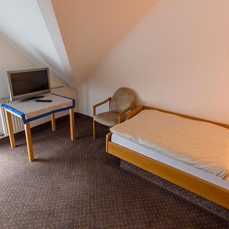 Hotel Restaurant Berghof Sohren Dış mekan fotoğraf